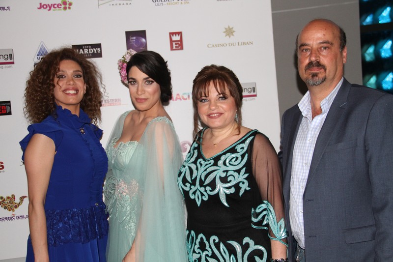 Avant Premiere of Tallatit